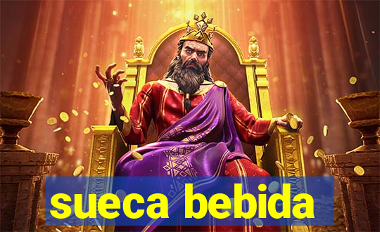 sueca bebida